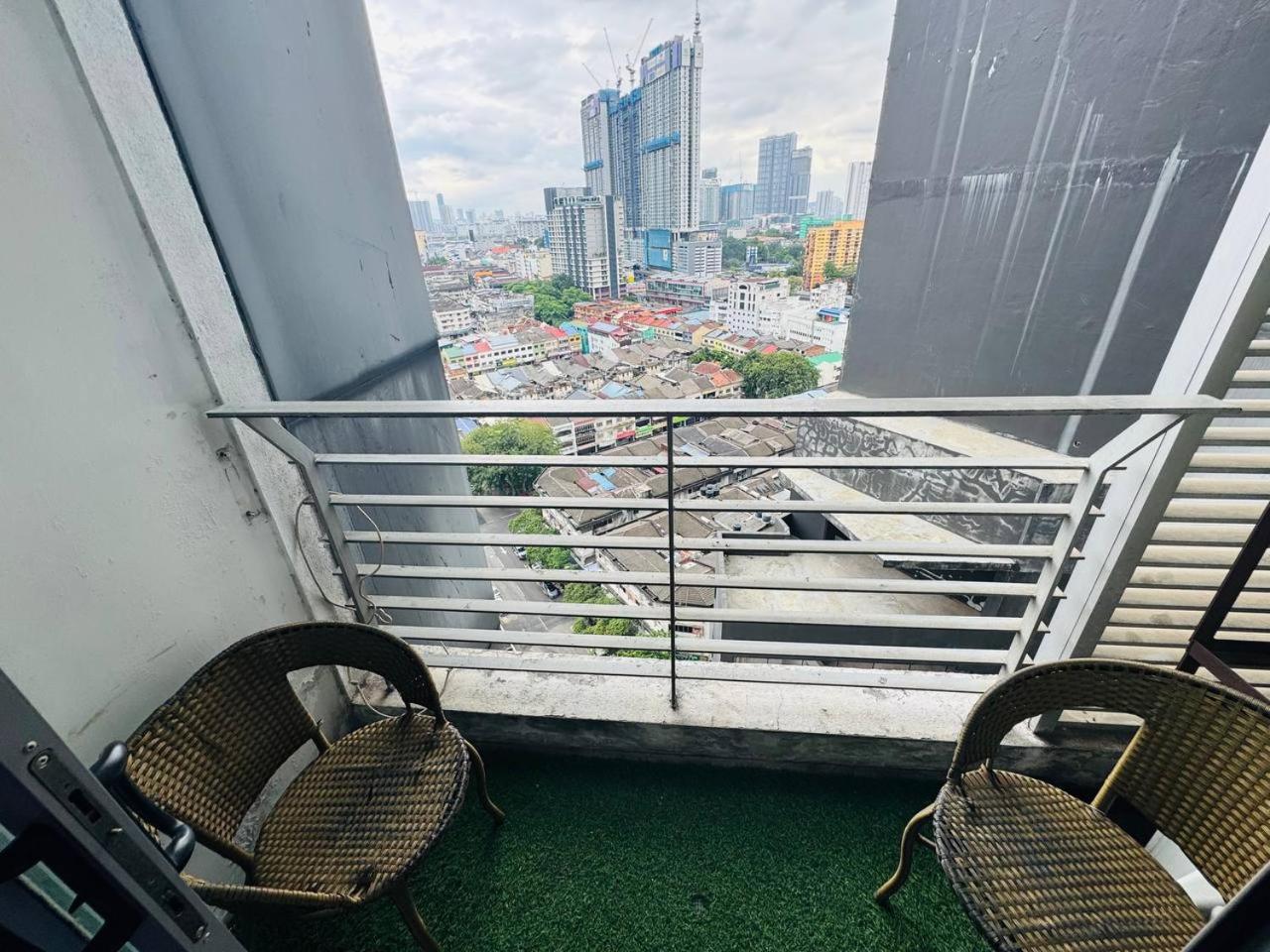 Apartemen Residence Homestay *