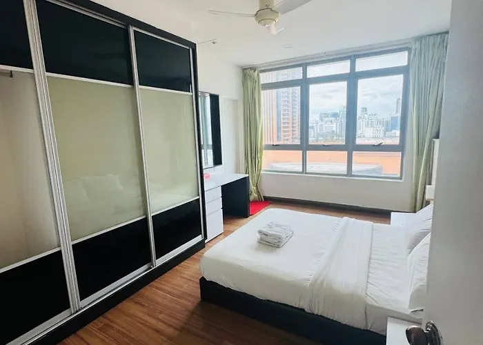 Residence Homestay