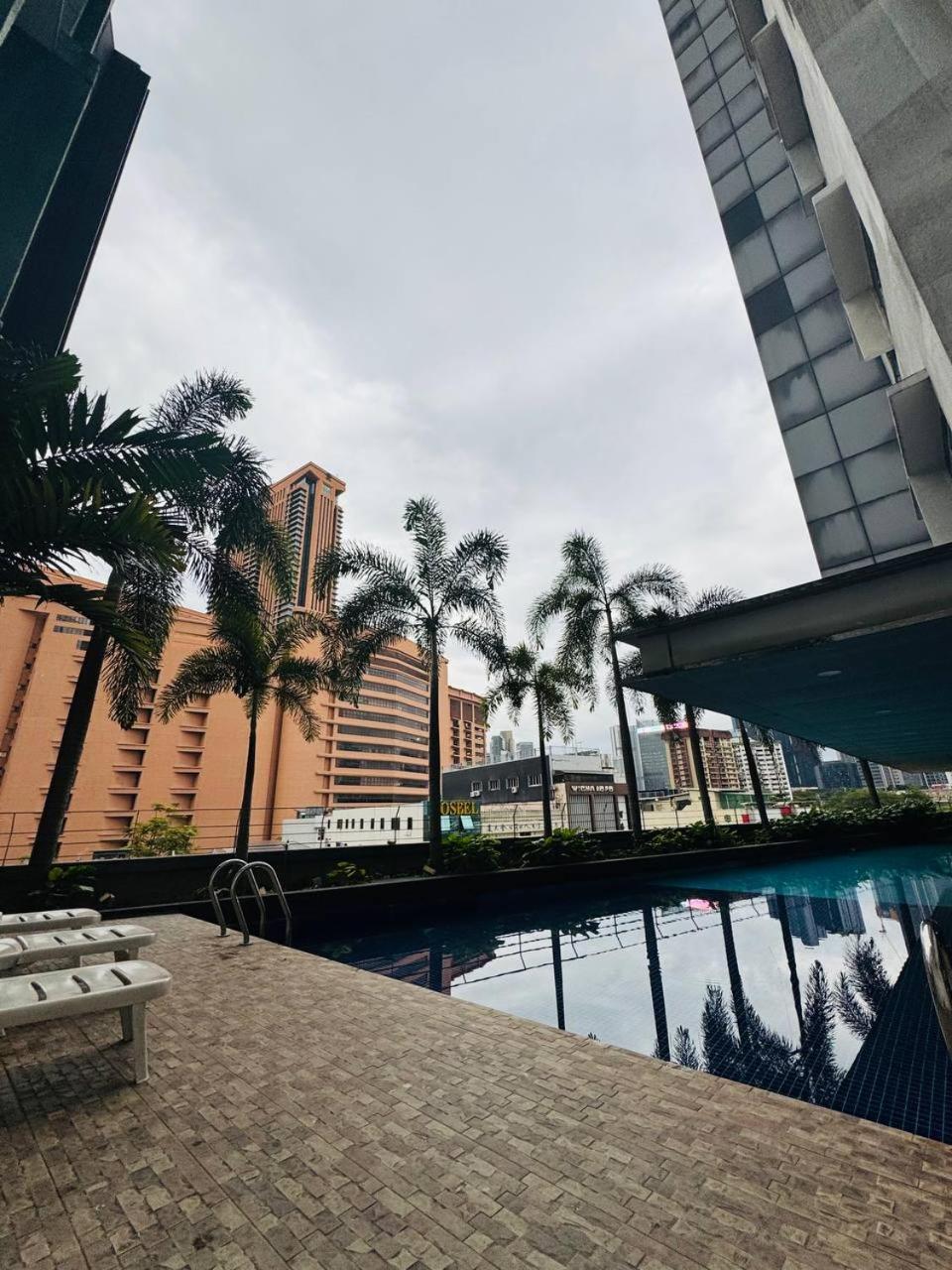 Residence Homestay * Kuala Lumpur