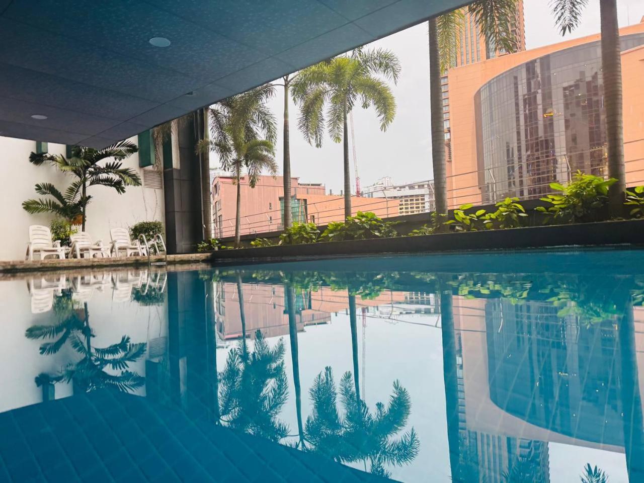 Residence Homestay * Kuala Lumpur