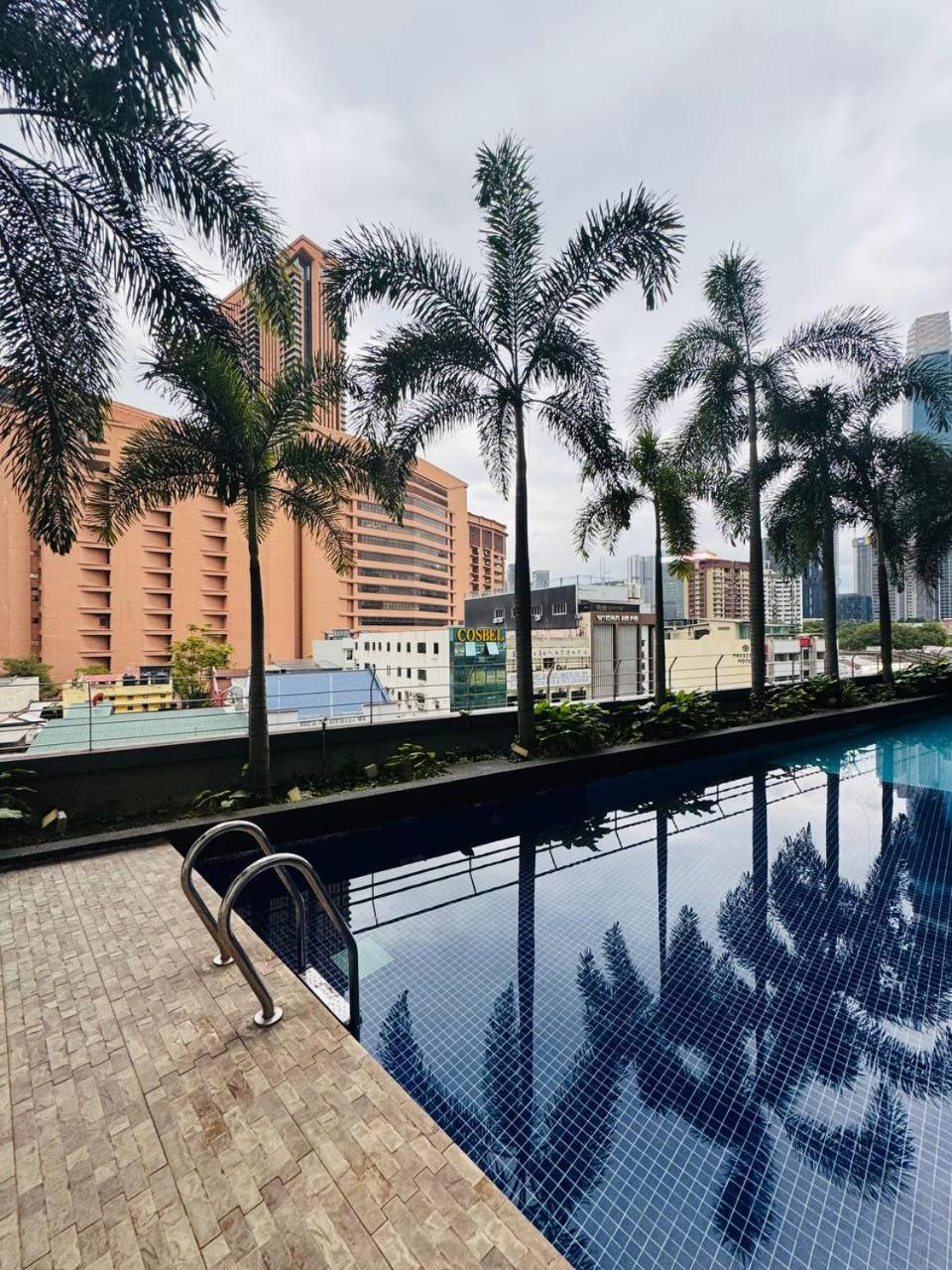 Residence Homestay * Kuala Lumpur