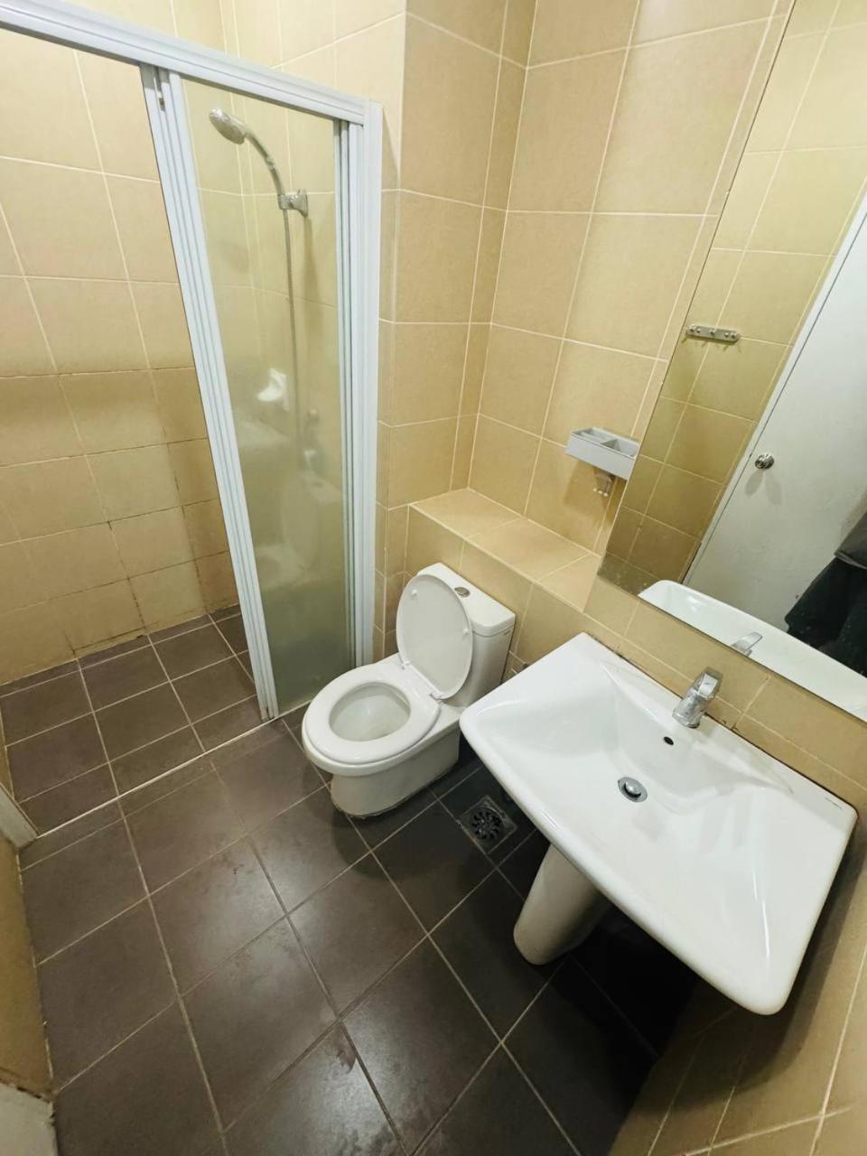 Pangsapuri Residence Homestay *