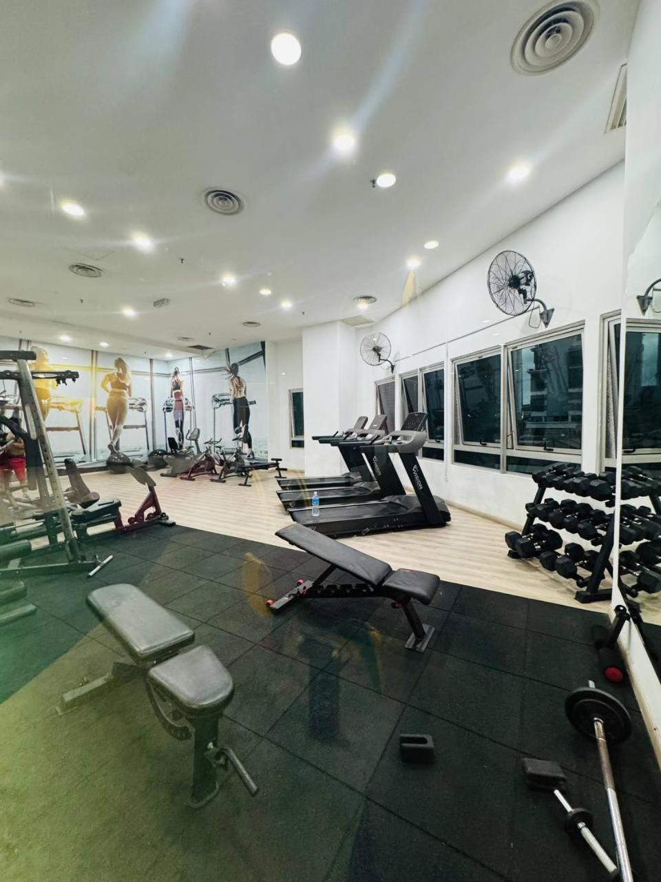 Residence Homestay * Kuala Lumpur