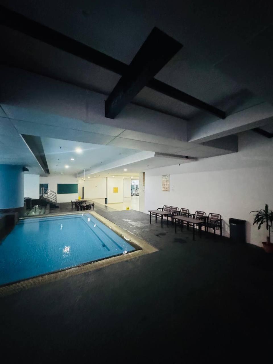 Pangsapuri Residence Homestay Kuala Lumpur