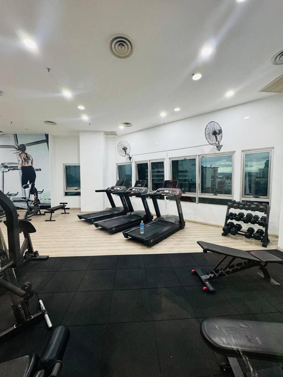 Residence Homestay Pangsapuri Kuala Lumpur