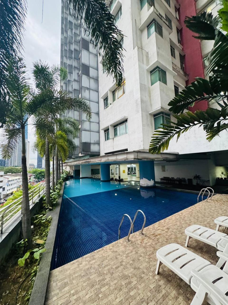 Residence Homestay Pangsapuri