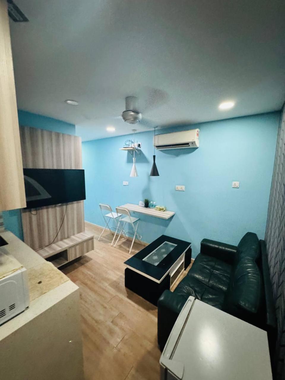 Pangsapuri Residence Homestay Kuala Lumpur