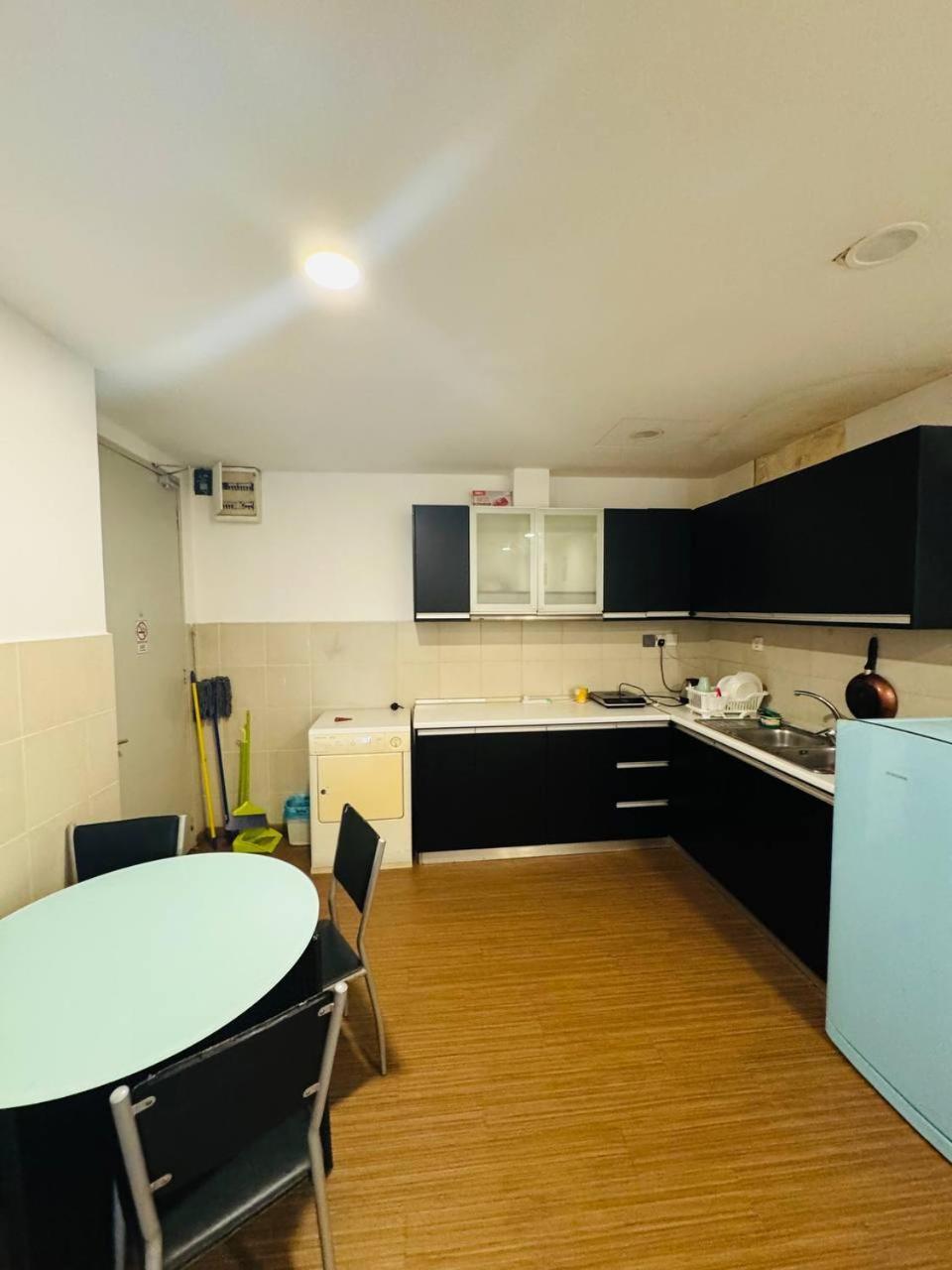 Pangsapuri Residence Homestay