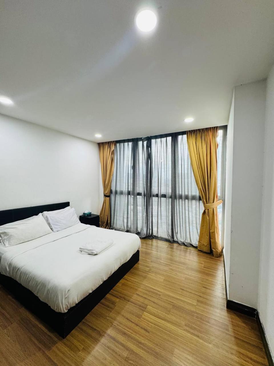 Residence Homestay Kuala Lumpur