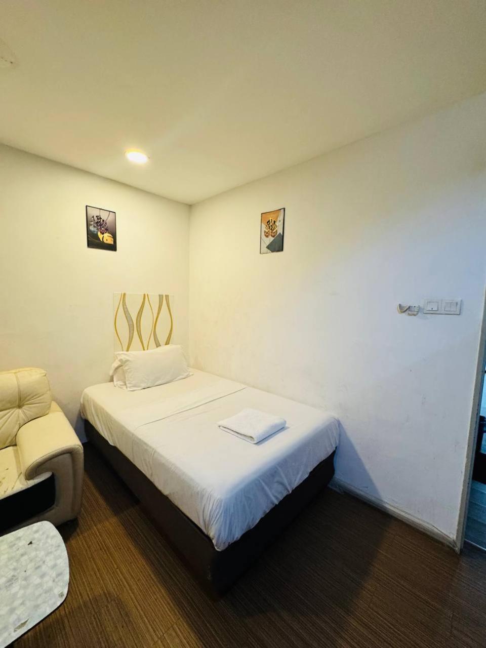 Residence Homestay Pangsapuri