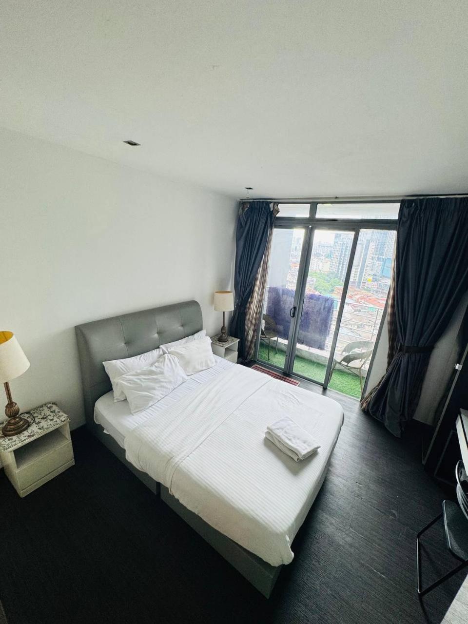 Residence Homestay Kuala Lumpur
