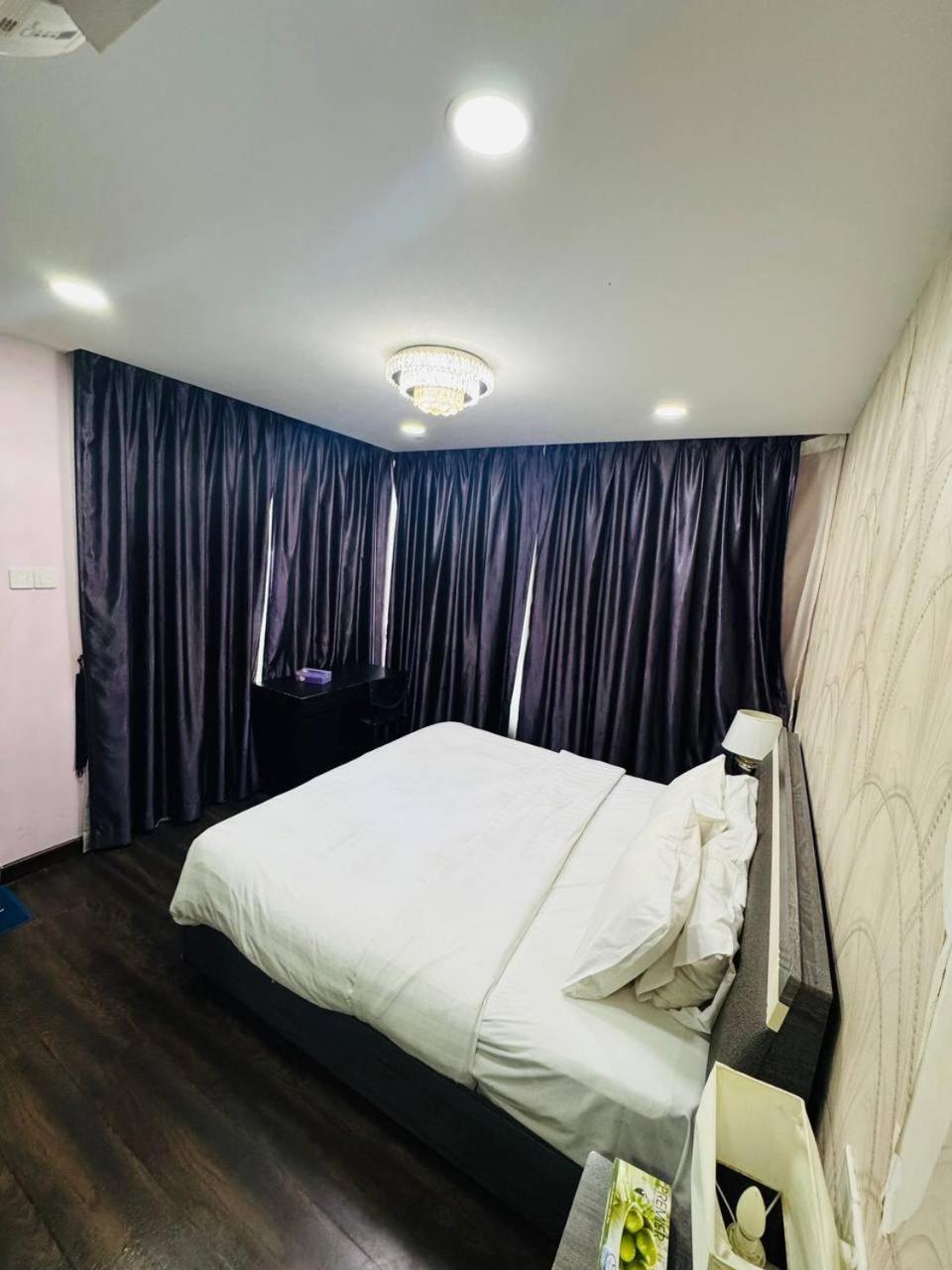 Residence Homestay