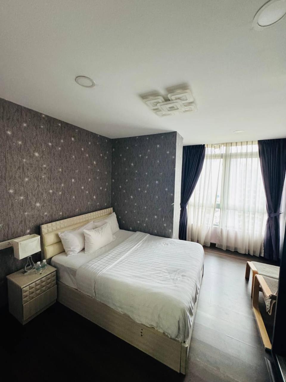 Residence Homestay Pangsapuri