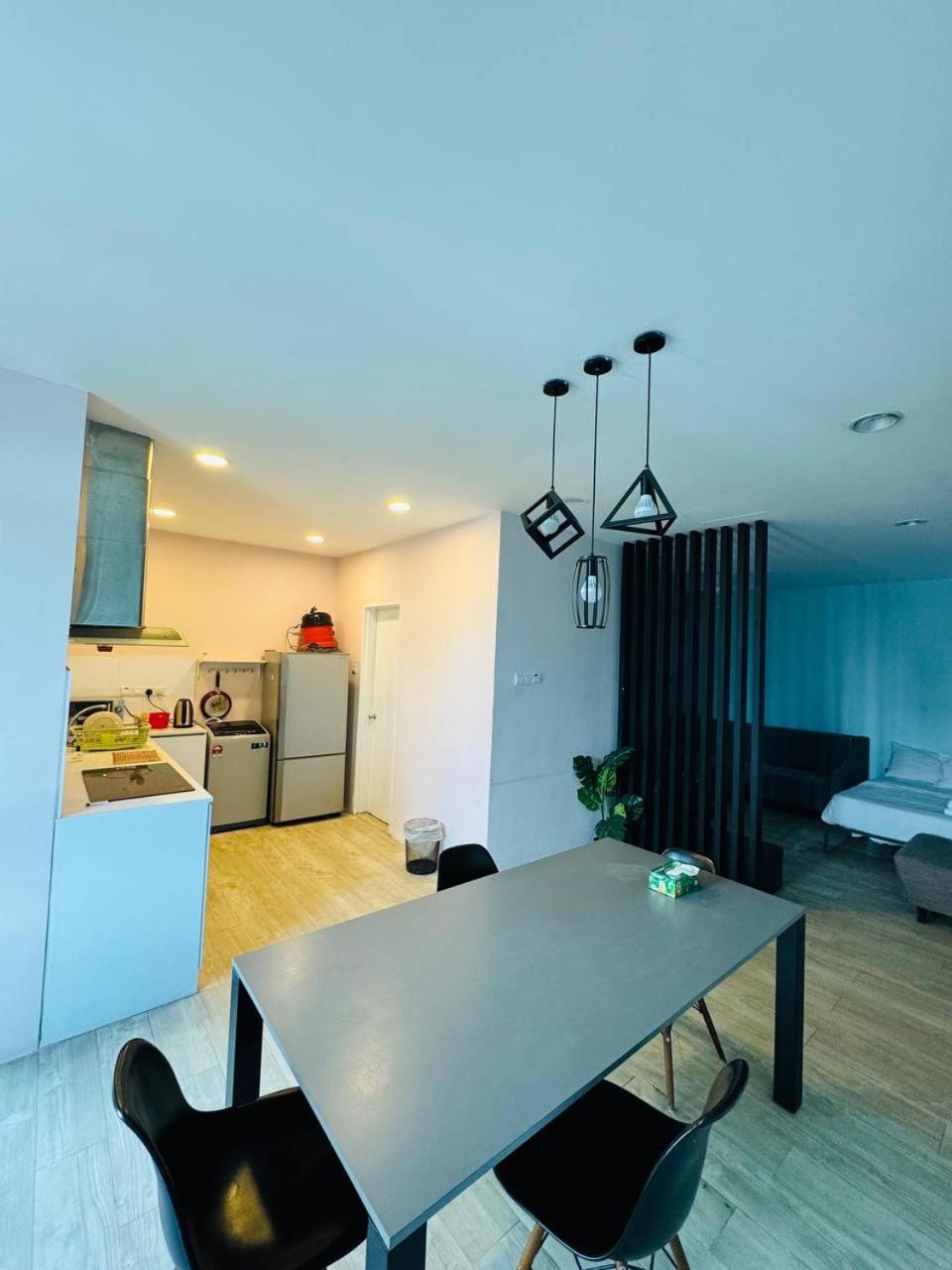 Residence Homestay Pangsapuri Kuala Lumpur