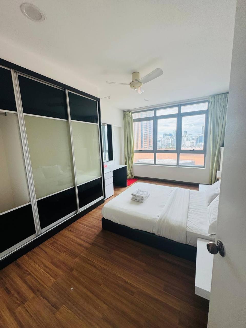 Residence Homestay * Kuala Lumpur